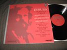BOLD PHILIPS 802 770 LY ed1 Grumiaux violin, Gendron cello: Debussy. NM/MINT