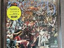...And You Will Know Us By The Trail Of Dead Worlds Apart Doppel LP Clear Vinyl