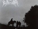 GEHENNA - FIRST SPELL CLEAR/RED SPLATTER VINYL - New Vinyl Record DLP - J72z