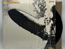 Led Zeppelin - I (1 One) - 1977 US AT/GP Press SD 19126 (EX) Ultrasonic Clean