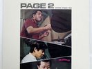 GEORGE OTSUKA TRIO PAGE 2 TAKT JAZZ SERIES XMS10002CT JAPAN VINYL LP