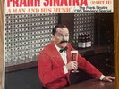 Frank Sinatra- A Man & His Music II - LP Reprise 5004 Rare one/1000 Budweiser