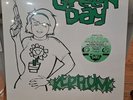 GREEN DAY-KERPLUNK*LP & BONUS 7