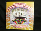 The BEATLES Magical Mystery Tour 12