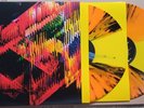 Ride Interplay Butterfly Effect Splatter Vinyl 2LP /500 New