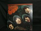 The BEATLES Rubber Soul Original Master Recording 1984 EMI MFSL 1-106 Japan