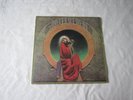 Grateful Dead Blues For Allah  33 rpm lp Record  album  EMI Italy  1975