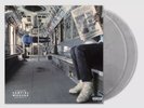 Vampire Weekend Only God Was Above Us Vinyl LP Silver Spotify Fans First - New