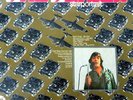 ERIC BURDON Starportrait Album Vinyl Doppel-LP BOX-SET Booklet Germany 1971 MGM