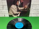 Vintage 1975  Fantasy Records 1st Press The Tony Bennett Bill Evans  Vinyl Album