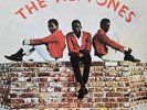 LP ROCKSTEADY / THE HEPTONES ON TOP / STUDIO 1 ORIGINAL