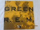 R.E.M. Green UK VINYL LP Warner Bros WX 234  1988 + Inner. EX