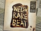 WELSH RARE BEAT VINYL ALBUM + 7” - NEW & SEALED