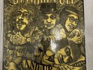 LP Jethro Tull – Stand Up 	Chrysalis – 6307 519 Ex/VG