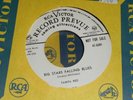 TAMPA RED RARE RCA PROMO 45