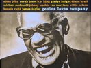 Ray Charles - Genius Loves Company - FUNK *NEW*
