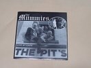 Garage Punk The Mummies / Supercharger Live At Cafe Pit'S Rip Offs