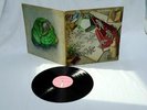 MOTT THE HOOPLE LP 1969 MOTT THE HOOPLE UK 1st PINK 