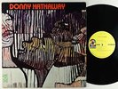 Donny Hathaway - S/T LP - Atco