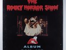 ROCKY HORROR SHOW Album Box Set PACIFIC 4XLP VG++ uk boxset booklet & inserts l