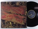 AC/DC T.N.T. ALBERT LP VG+ australia gatefold l