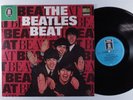 BEATLES The Beatles Beat EMI-ODEON LP VG+ holland l