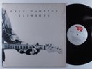 ERIC CLAPTON Slowhand RSO LP VG+ gatefold SHRINK l