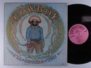 COWBOY 5'll Getcha Ten CAPRICORN LP VG+ with lyric sheet insert l