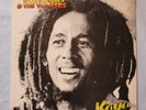 Kaya [LP] by Bob Marley & the Wailers (Record, 1978) ILPS 9517
