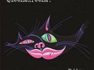 QUEENADREENA - DJIN 2LP PINK VINYL - Vinyl Record DLP - B72z