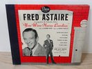 FRED ASTAIRE, You Were Never Lovelier (Jazz ) Decca 346 - 3 x 78 rpm - set. RARE