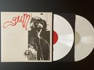 CITIES AVIV - Gum - 2 LP Vinyl - White Gold Marbled - Limited to 200 Copies