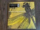 Coheed And Cambria Second Stage Turbine Blade Vinyl LP SEALED 500 Yellow YOLK