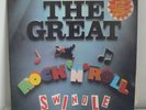 Sex Pistols The Great Rock n Roll Swindle Double Vinyl Lp 1979 Vigin VD2510