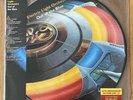 ELO - Out Of The Blue Double Picture Disc Vinyl Lp