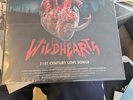 the wildhearts 21st century love songs Picture Disc