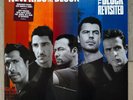 NEW KIDS ON The BLOCK The BLOCK REVISITED 180 Gram Double Vinyl Record LP REMIX
