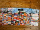 RADIOHEAD - HAIL TO THE THIEF - 1ST PRESS VINYL LP  - 2 x 12