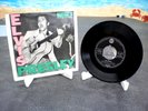 1 x German EP Elvis Presley Elvis Presley RCA EPB 1254 - 2