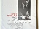 MUSIC MATTERS JAZZ Review Copy #26 HERBIE HANCOCK  Takin’ Off 2x45 Vinyl NM