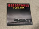 Headstones - Flight Risk Sealed Vinyl LP