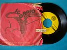 EL SALVADOR PS 45 DICESA ●SCORPIO● DISCO FUNK LATIN PSYCH MOOG SABOR