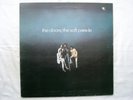 THE DOORS - The Soft Parade LP - EKS 75005 - 1969 UK Stereo Issue -   LISTEN MP3
