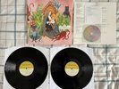 Father John Misty - I Love You Honeybear (2015) Black Vinyl 2LP Record