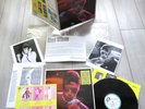 MARI WILSON Showpeople, RARE PROMO PRESS PACK - LP + Extras, UK 1983, COMP2 - EX