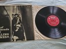 THE ROLLING STONES OUT OF OUR HEADS - 11B 1A LK 4733 original dark cover