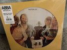 ABBA -Waterloo Limited Edition Picture Disc LP