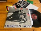 2015 The Lewd US LP - American Wino