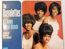 1960's LP The Royalettes 