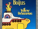 THE BEATLES - Yellow Submarine Songtrack, Vinyl Reissue